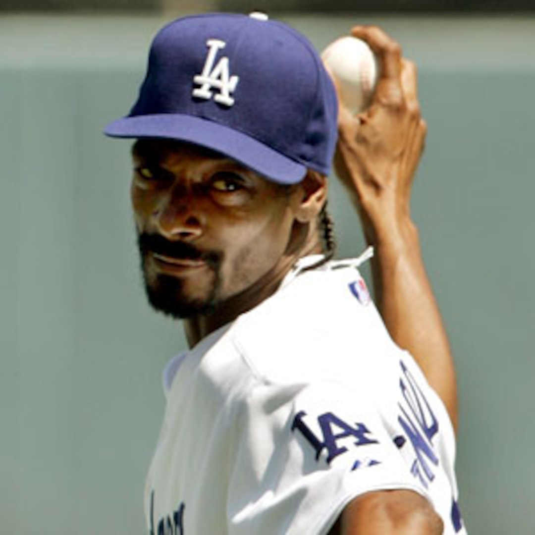 Fotos de Snoop Dogg's Father Hood He Got Game E! Online Brasil